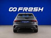 Audi A3 IV (8Y) Рестайлинг Москва  - изображение 27