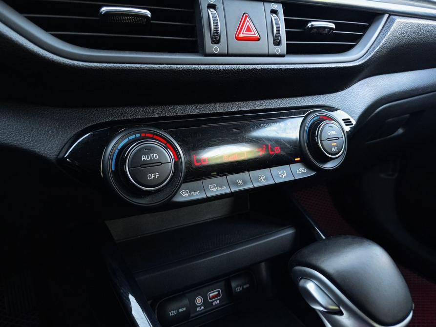 Kia Cerato IV Казань  - изображение 11