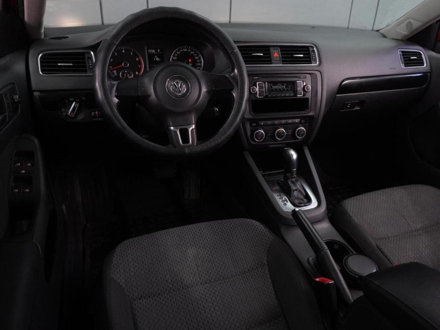 Volkswagen Jetta VI Воронеж  - изображение 6