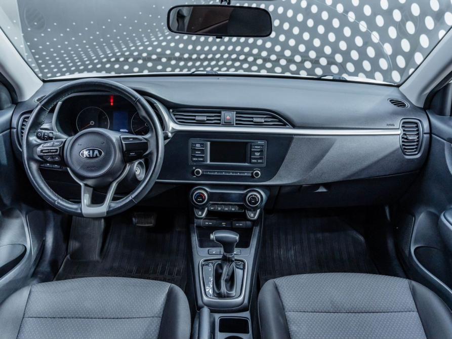 Kia Rio IV Рестайлинг Самара  - изображение 9