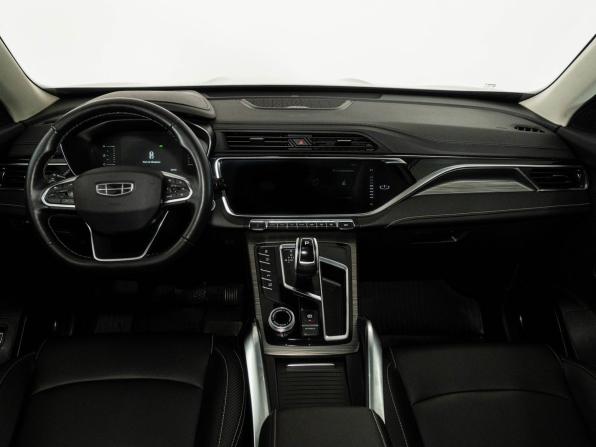 Geely Atlas Pro с пробегом 2023 года, цена 2 048 000 рублей, 70700 км, внедорожник, Автокод Объявления