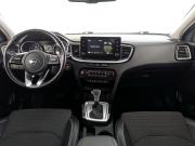 Kia Ceed III Москва  - изображение 51
