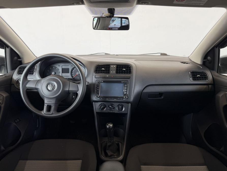 Volkswagen Polo V Псков  - изображение 13