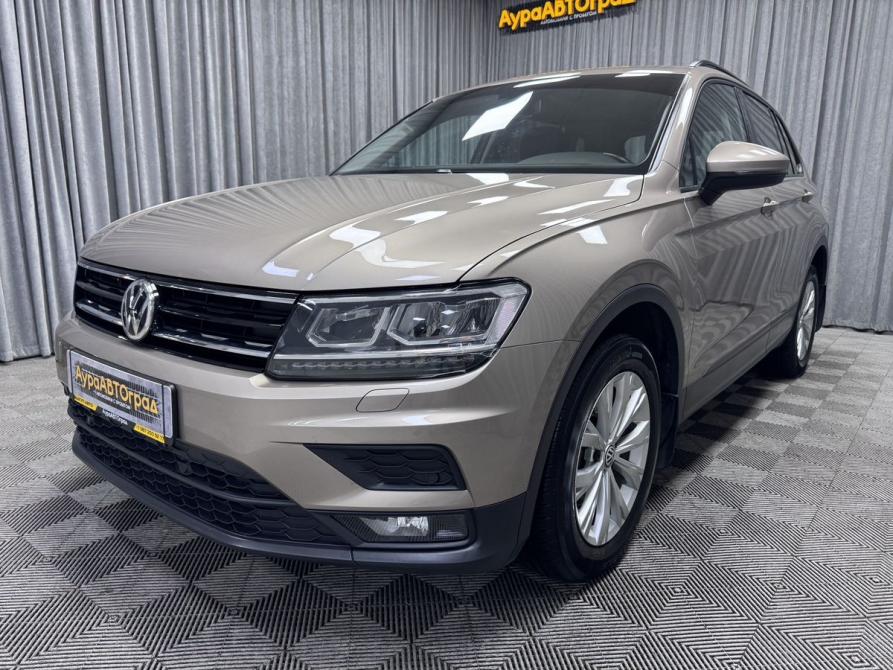 Volkswagen Tiguan II Стерлитамак  - изображение 6