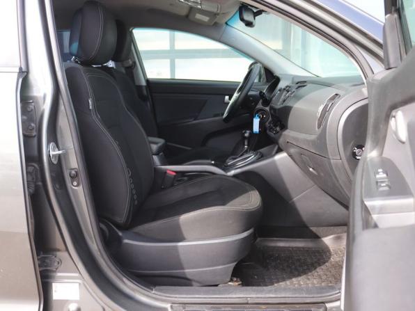 Kia Sportage III с пробегом 2011 года, цена 1 049 000 рублей, 213623 км, внедорожник, Автокод Объявления