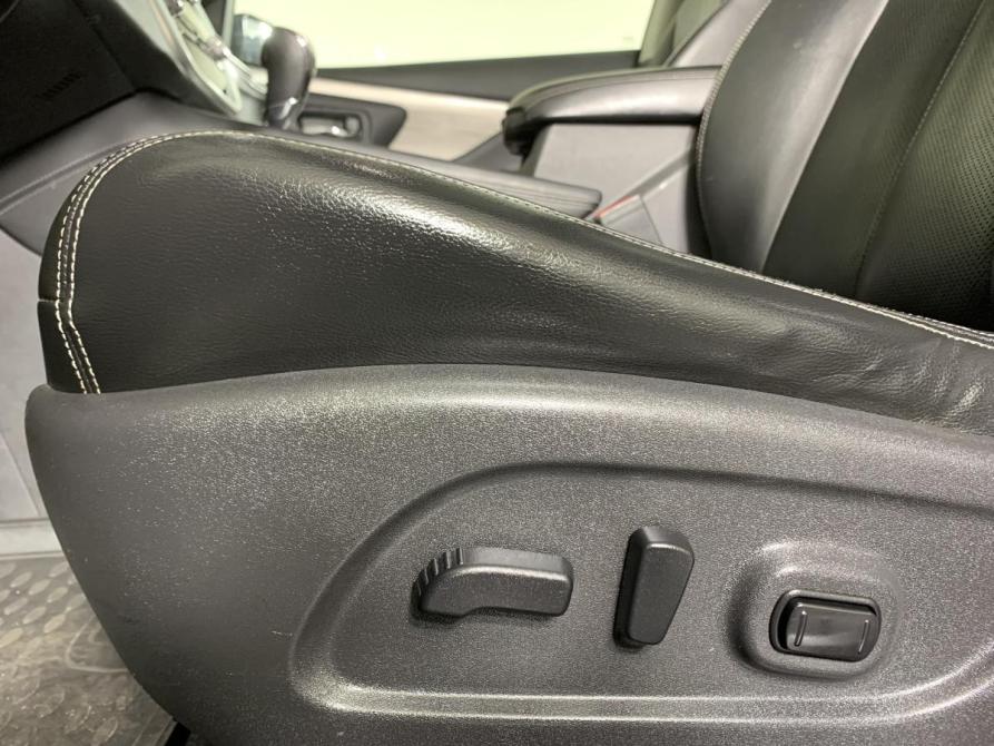 Nissan Murano III (Z52) Москва  - изображение 16