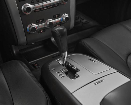 Nissan Murano II (Z51) Рестайлинг 2 с пробегом 2015 года, цена 1 790 000 рублей, 168500 км, внедорожник, Автокод Объявления