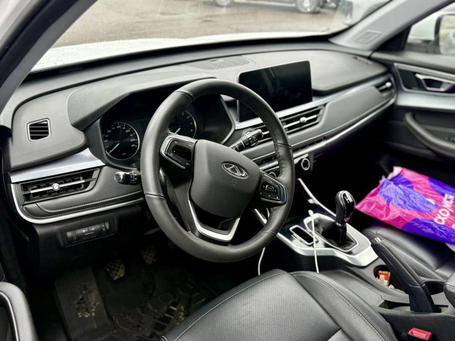 Chery Tiggo 4 Pro I Санкт-Петербург  - изображение 5