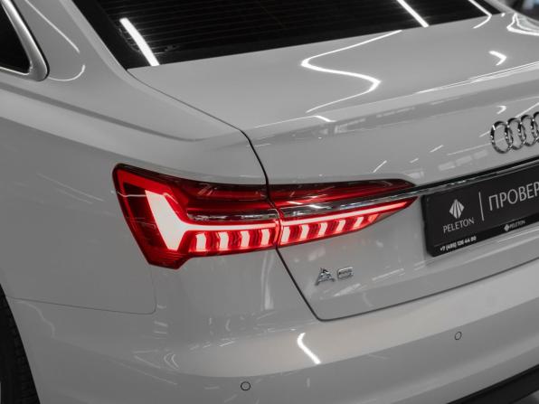 Audi A6 V (C8) с пробегом 2021 года, цена 4 190 000 рублей, 52936 км, седан, Автокод Объявления