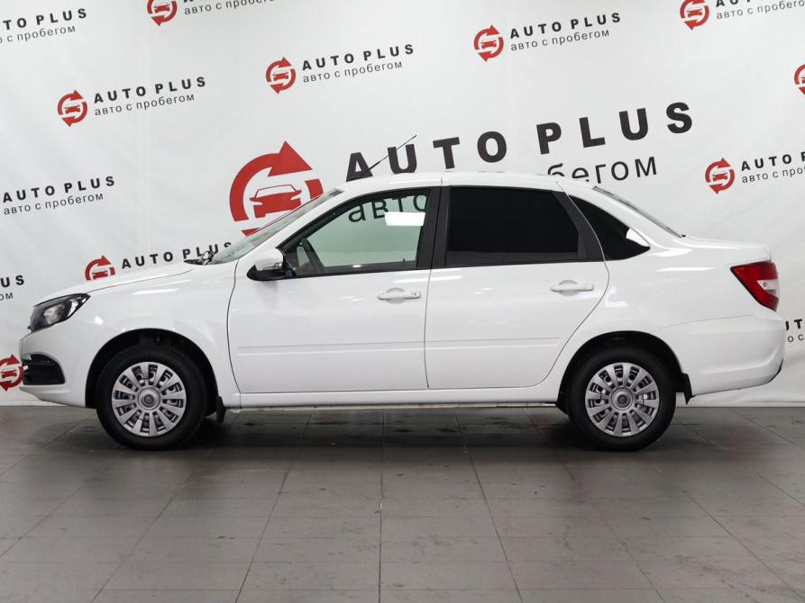 Lada (ВАЗ) Granta I Рестайлинг Минеральные Воды  - изображение 5