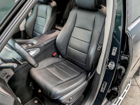 Mercedes-Benz GLE II (V167) с пробегом 2021 года, цена 6 960 000 рублей, 60500 км, внедорожник, Автокод Объявления
