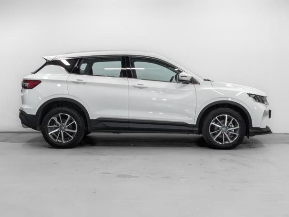 Belgee X50 с пробегом 2025 года, цена 1 600 000 рублей, 60646 км, внедорожник, Автокод Объявления