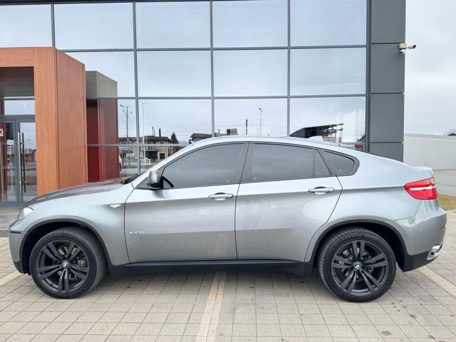 BMW X6 I (E71) Владикавказ  - изображение 4