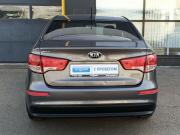 Kia Rio III Рестайлинг Москва  - изображение 17