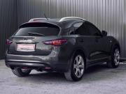 Infiniti FX II (S51) Екатеринбург  - изображение 31