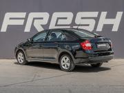 Skoda Rapid I Краснодар  - изображение 18