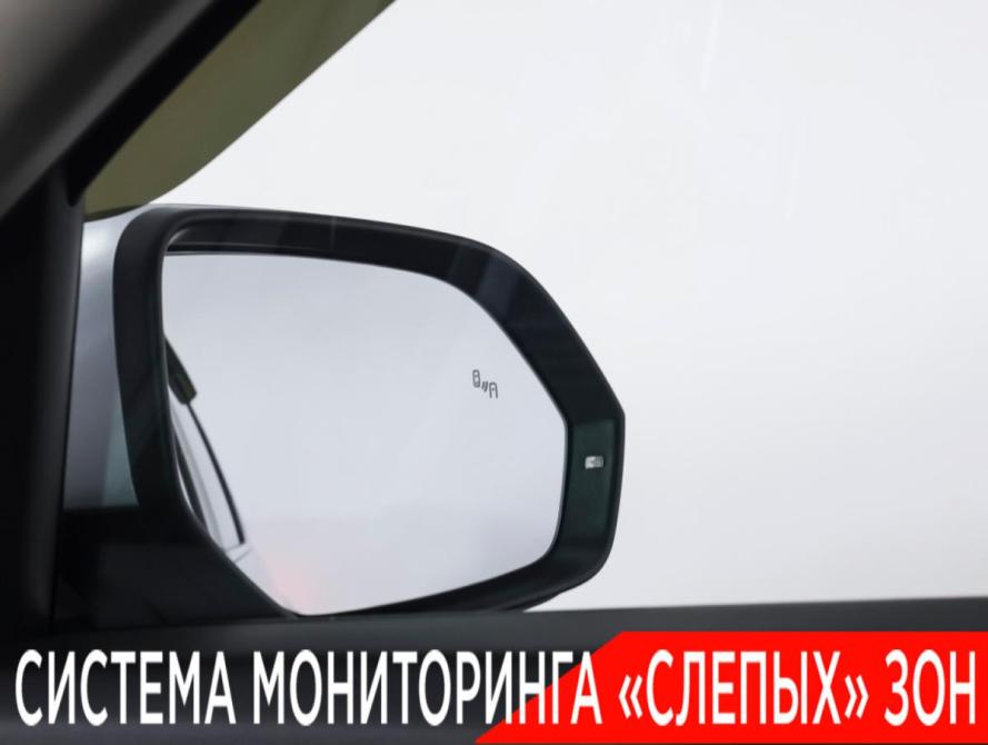 Volkswagen Teramont I Москва  - изображение 22
