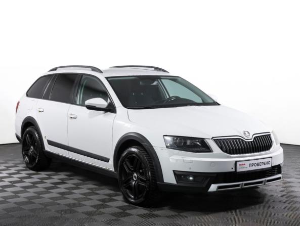 Skoda Octavia III (A7) с пробегом 2014 года, цена 1 131 000 рублей, 367688 км, универсал, Автокод Объявления