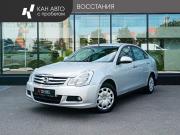 Nissan Almera III (G15) Казань  - изображение 11