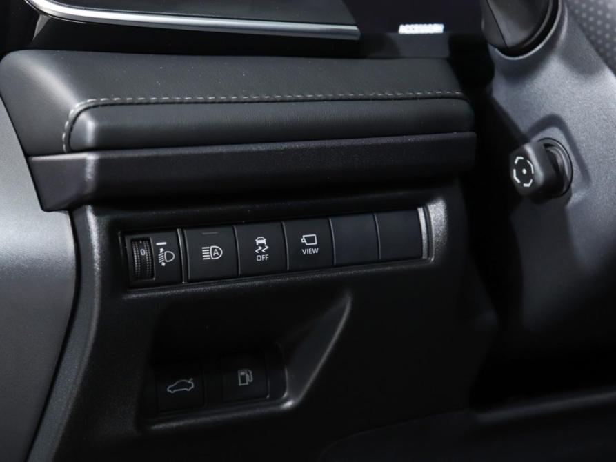 Toyota Camry IX (XV80) China Market Москва  - изображение 21