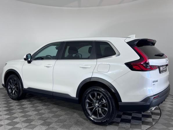 Honda CR-V VI с пробегом 2026 года, цена 4 550 000 рублей, 20 км, внедорожник, Автокод Объявления