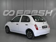 Nissan March III (K12) Ростов-на-Дону  - изображение 17