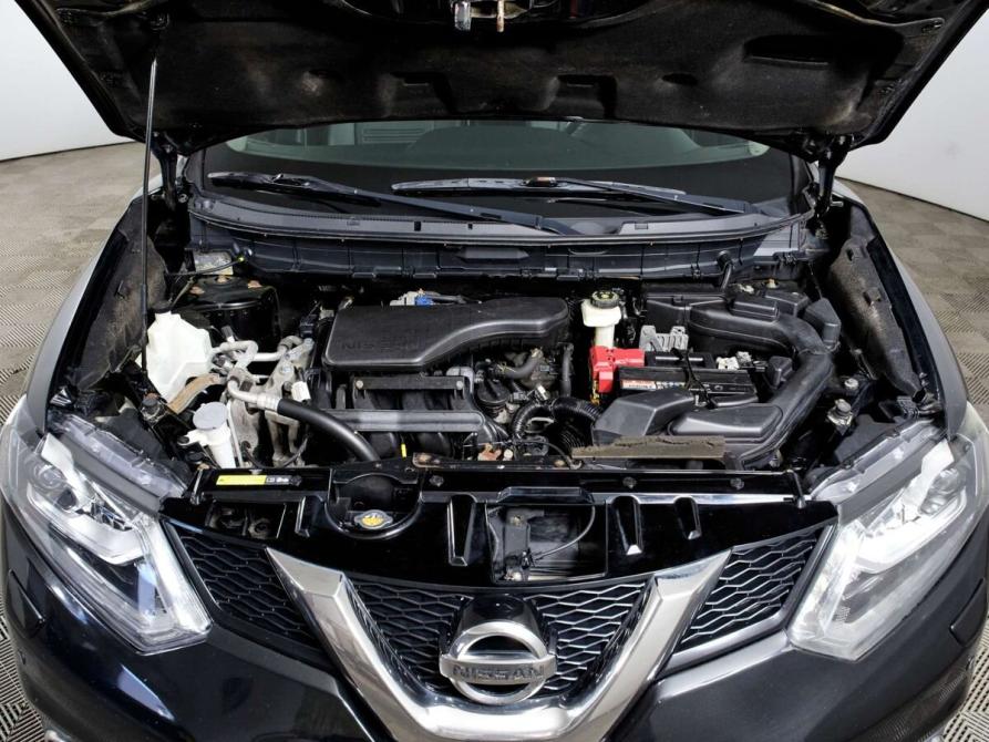 Nissan X-Trail III Санкт-Петербург  - изображение 11