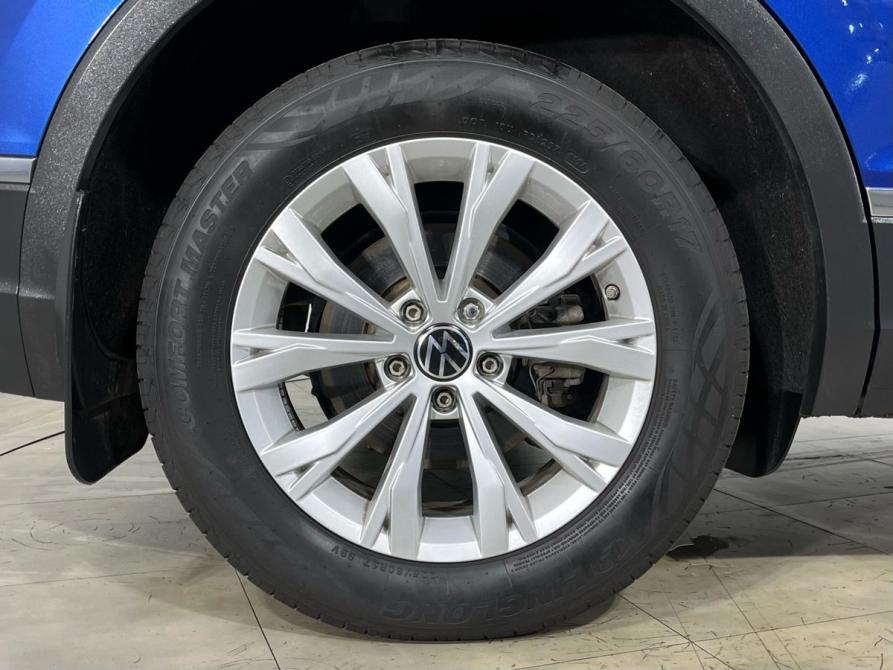 Volkswagen Tiguan II Рестайлинг Ижевск  - изображение 21