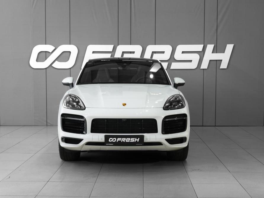 Porsche Cayenne III Тверь  - изображение 3