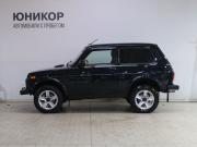 Lada (ВАЗ) Niva Legend I Дзержинск  - изображение 24