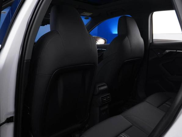 Audi A3 IV (8Y) с пробегом 2021 года, цена 2 450 000 рублей, 68513 км, хэтчбек, Автокод Объявления