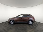 Kia Rio IV Рестайлинг Москва  - изображение 34