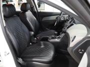 Chevrolet Cruze I Ростов-на-Дону  - изображение 23