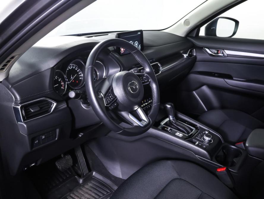 Mazda CX-5 II Москва  - изображение 15
