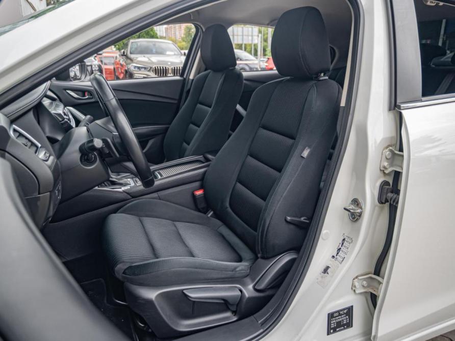 Mazda 6 III (GJ) Рестайлинг Краснодар  - изображение 10