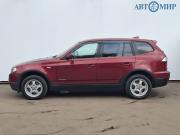 BMW X3 I (E83) Рестайлинг Москва  - изображение 20