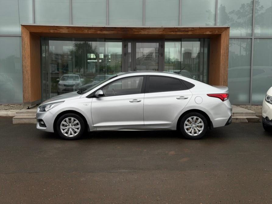 Hyundai Solaris II Оренбург  - изображение 5