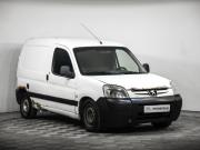 Peugeot Partner I Рестайлинг Санкт-Петербург  - изображение 18