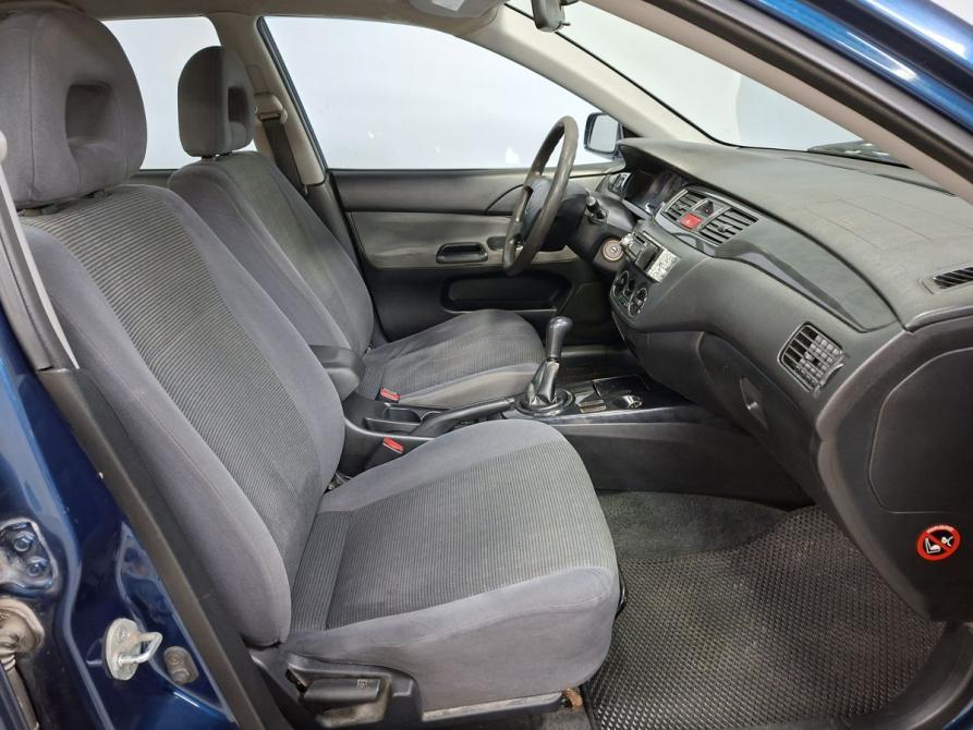 Mitsubishi Lancer IX Москва  - изображение 10