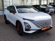 Omoda C5 I Екатеринбург  - изображение 36