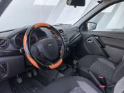 Lada (ВАЗ) Granta I Рестайлинг Екатеринбург  - изображение 36