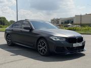 BMW 5 серии VII (G30/G31/G38) Рестайлинг Казань  - изображение 33