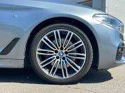 BMW 5 серии VII (G30/G31/G38) Москва  - изображение 42