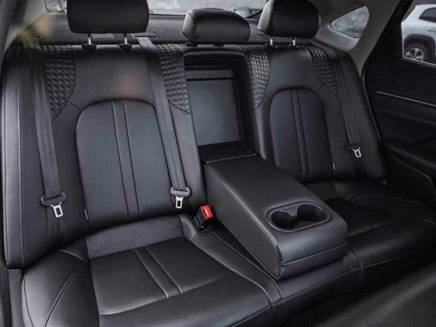 Hyundai Sonata VIII (DN8) Рестайлинг Санкт-Петербург  - изображение 31