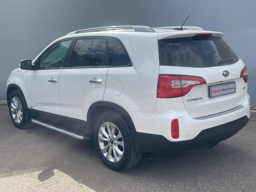 Kia Sorento II Рестайлинг Стерлитамак  - изображение 6