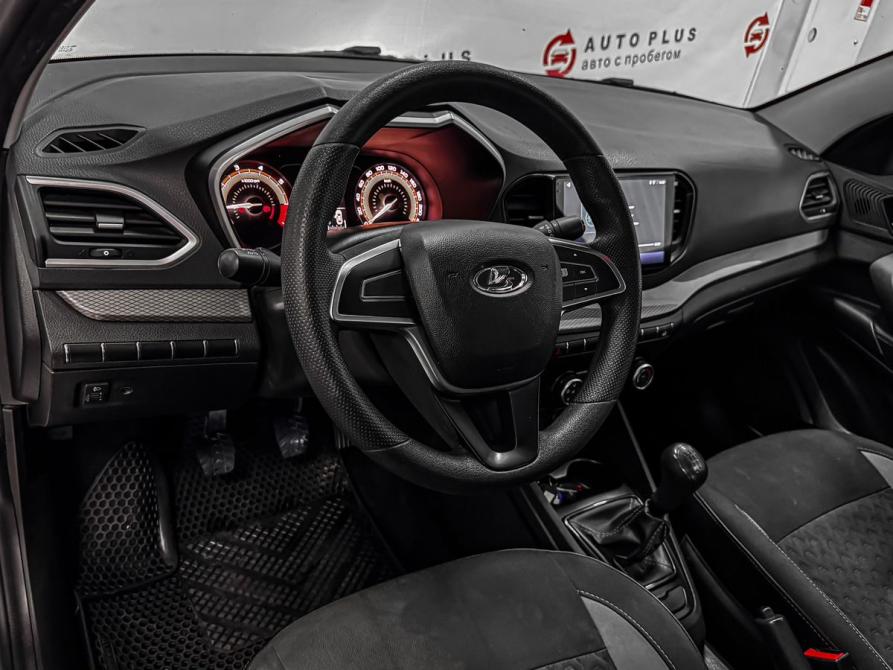 Lada (ВАЗ) Vesta I Рестайлинг (NG) Минеральные Воды  - изображение 7
