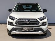 Toyota RAV4 V (XA50) Москва  - изображение 32
