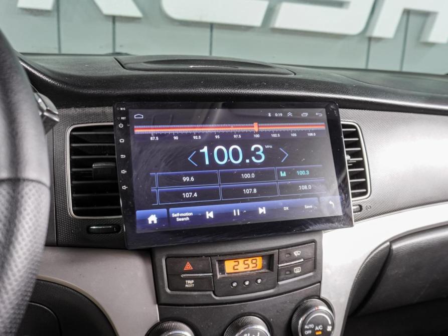 SsangYong Actyon II Воронеж  - изображение 13