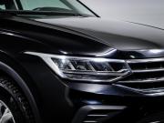 Volkswagen Tiguan II Рестайлинг Москва  - изображение 34