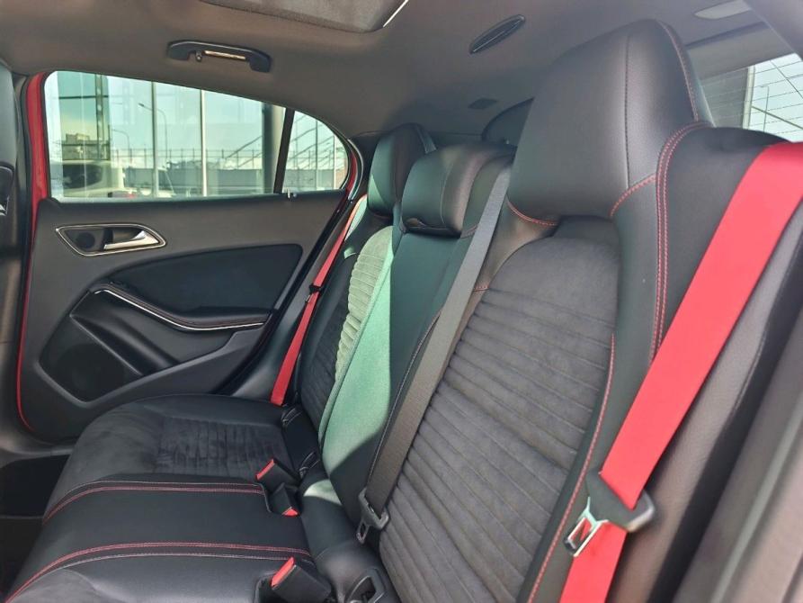 Mercedes-Benz GLA AMG I (X156) Рестайлинг Санкт-Петербург  - изображение 19
